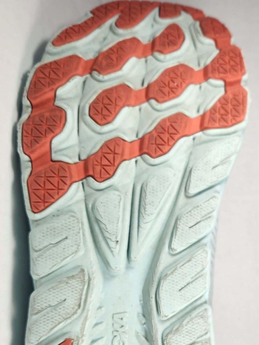 HOKA ONE ONE Rincon 3 Wide Women's Size 8 D Running Shoes Sneakers F27221l - Picture 9 of 16